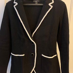 Ann Taylor Retro Blazer